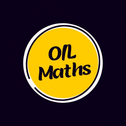 O/L Maths English medium