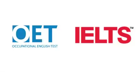 OET/IELTS for Doctors Nurses Medical Students and University Students