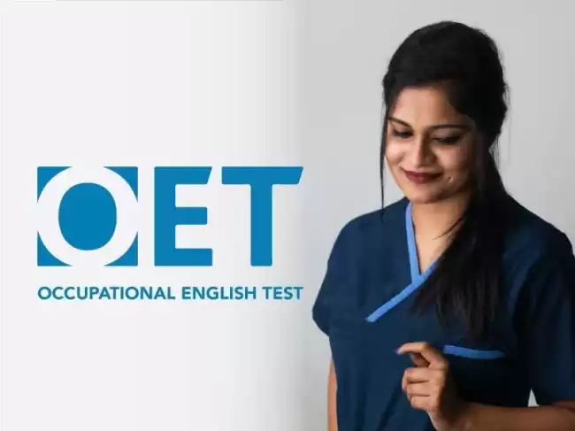OET (Occupational English Test) Online Courses