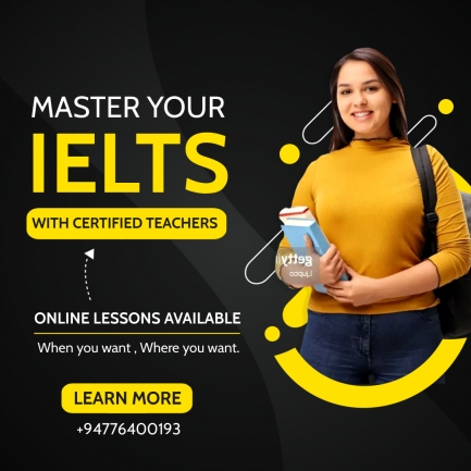 Offering IELTS Preparation Classes: Boost Your Score!