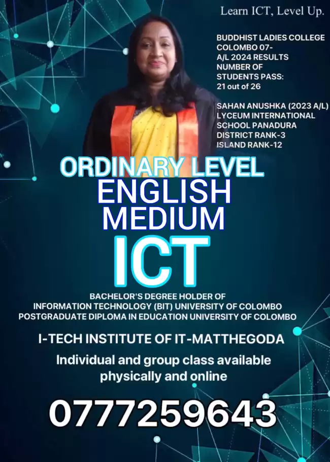 OL ICT