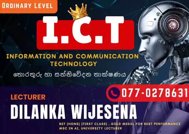 OL ICT Classes