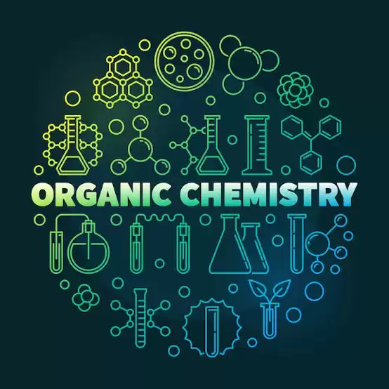 Online A/L Organic Chemistry Classes | Theory + Past Papers