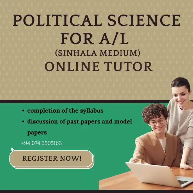 Online and home visit classes