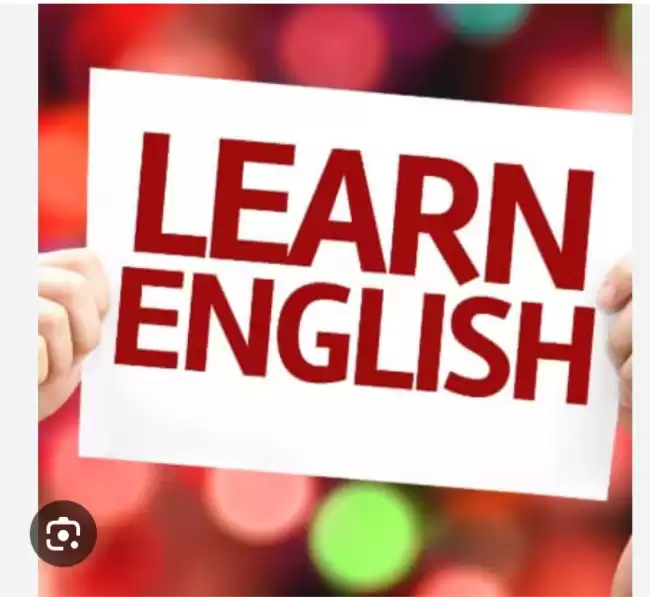 Online and physical English classes