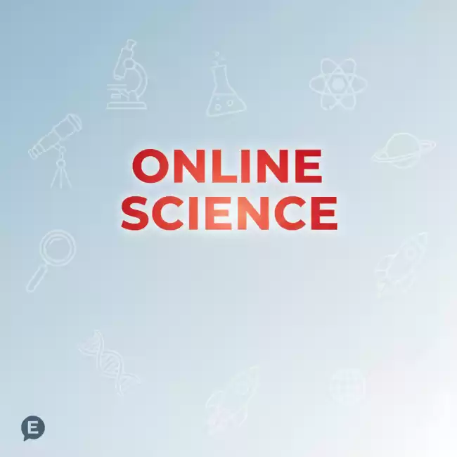 Online Cambridge Science/Edexcel Science and Cambridge Biology