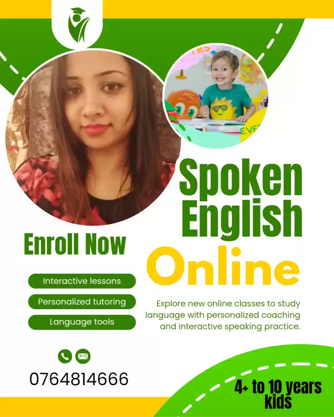 Online classes for kids