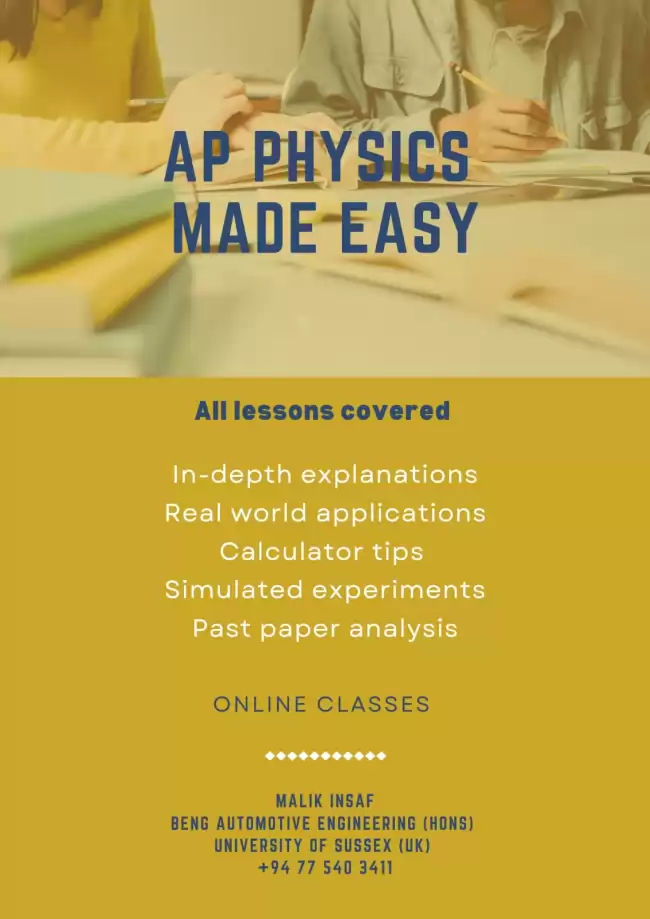 Online Edexcel Physics AS small group