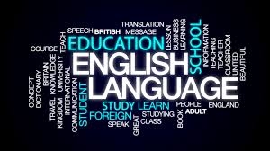 Online English Language Classes
