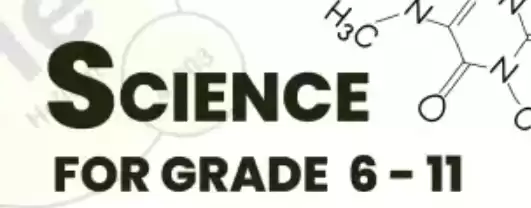 Online English medium Science classes