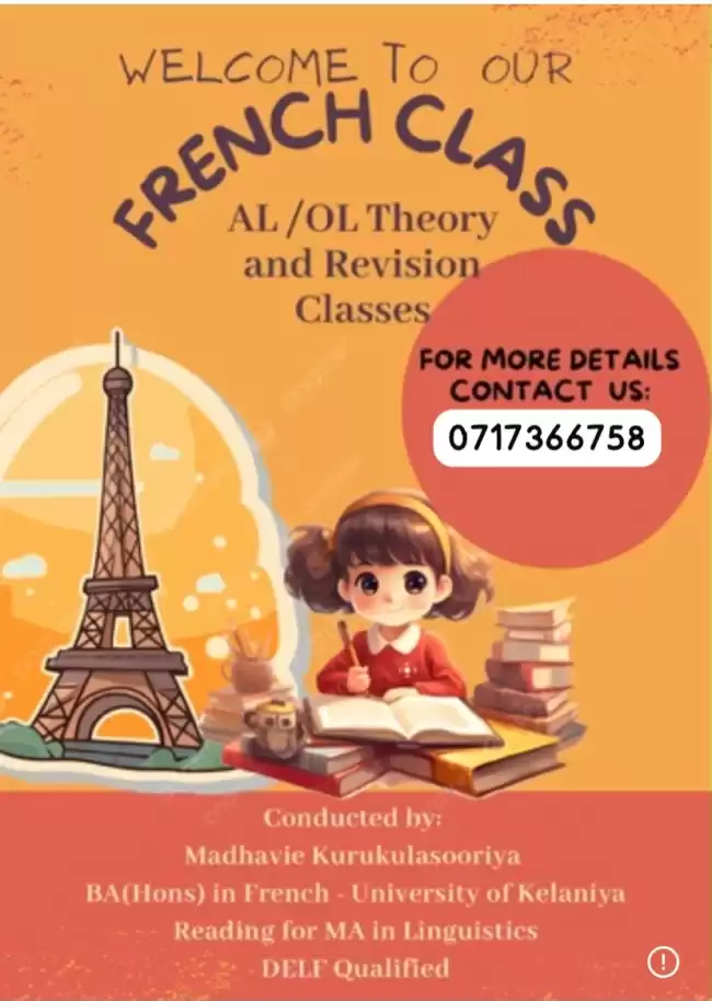 Online French Classes