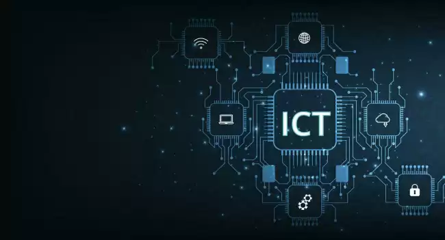 Online ICT Classes