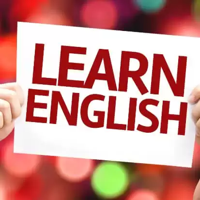 Online spoken English classes