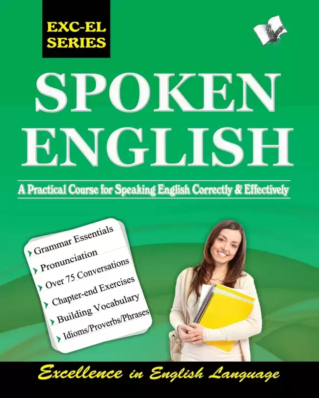 Online Spoken English classes