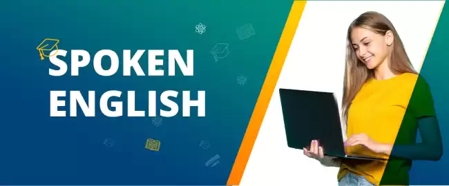 Online Spoken English classes