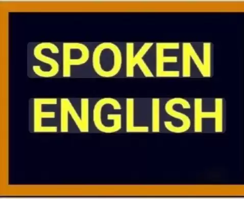 Online Spoken English Classes