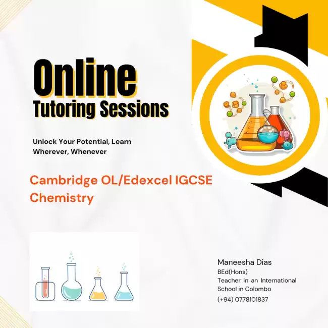 Online tutor