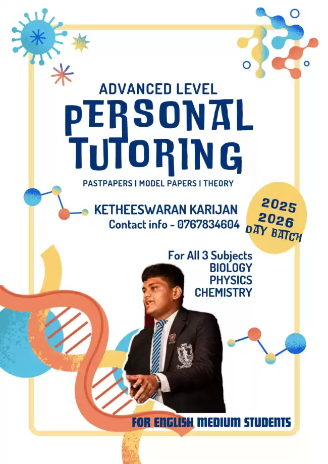 Personal tutoring
