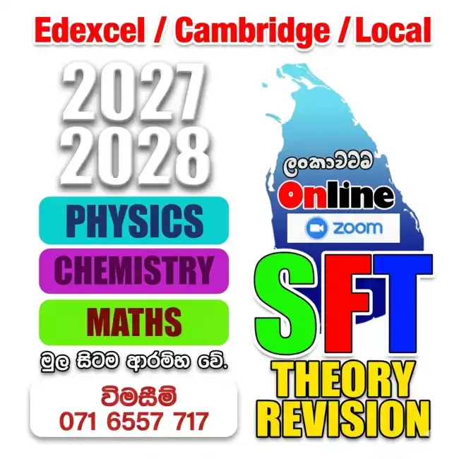 Physics 2028
