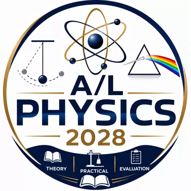 භෞතික විද්‍යාව/Physics