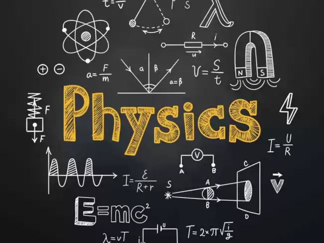 Physics A/L 2025/2026 English Medium, සිංහල මාධ්‍ය