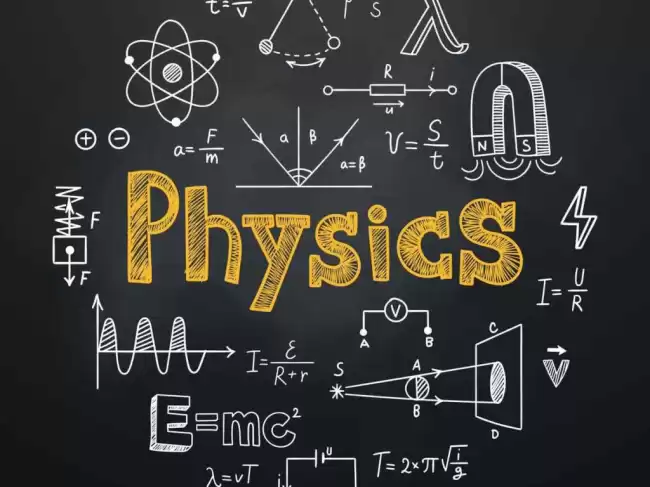 Physics A/L English/ Sinhala Medium