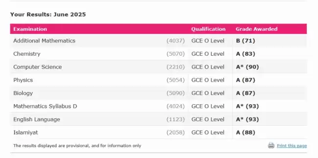 Physics,Chemistry and Biology for Edexcel/Camridge/OCR/AQA