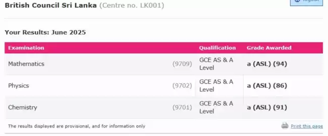 Physics,Chemistry,Mathematics