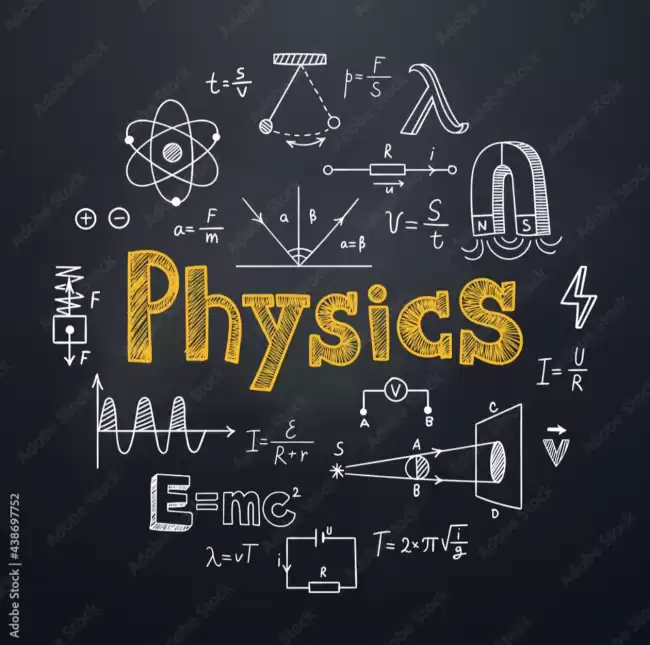 Physics Class