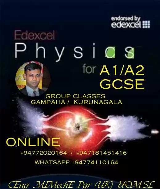 Physics OL and AL