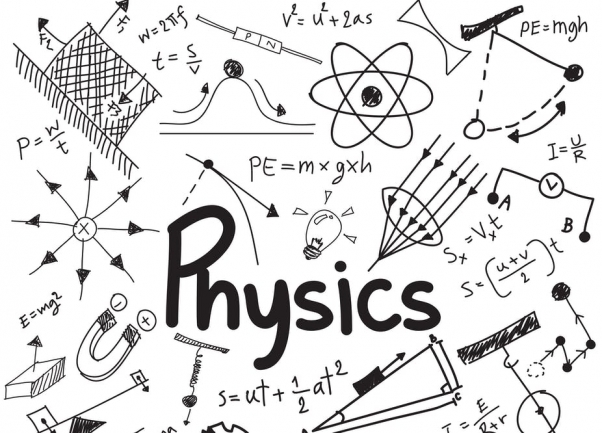 Physics Revision/Paper class by a Medical Student