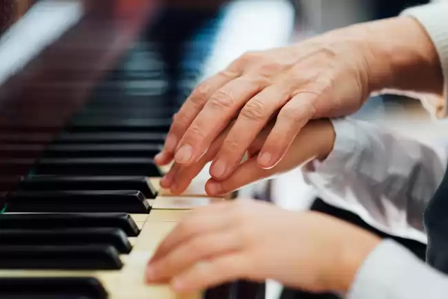 Piano Lessons | Keyboard , Organ , Piano Classes