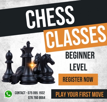 PLAY YOUR FIRST MOVE
