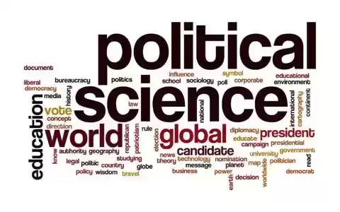 Political Science Classes for tamil Medium (A/L)