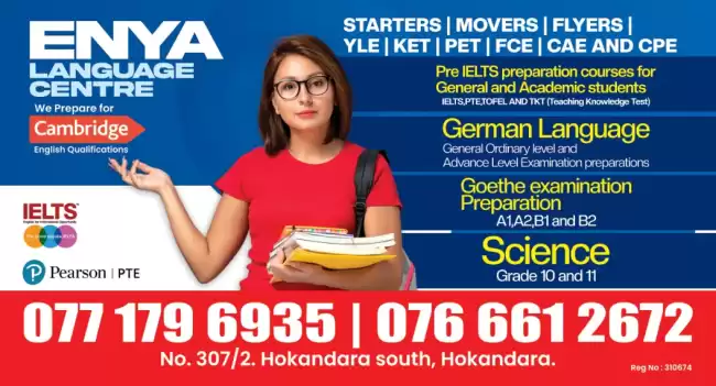 Pre IELTS Preparation courses