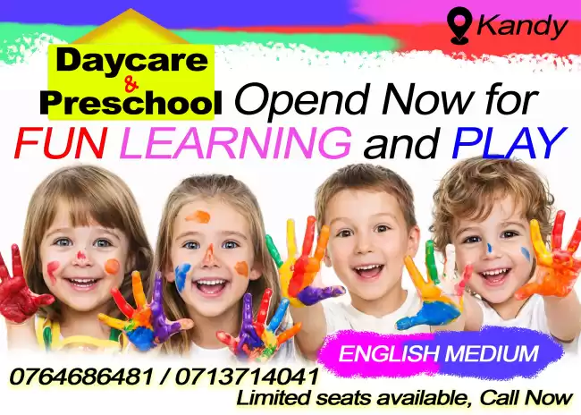 Preschool