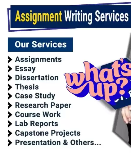 Project /proposal / research writting