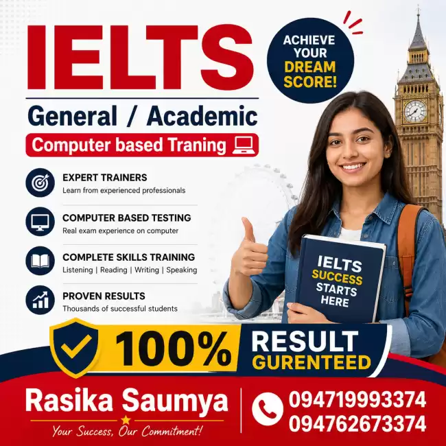 PTE /PTE | IELTS | Practical Spoken English Workshop ✅ No Age Limit ✅ Individual & Group Classes ✅ Online & Physical Classes Available ✅ Proven Track