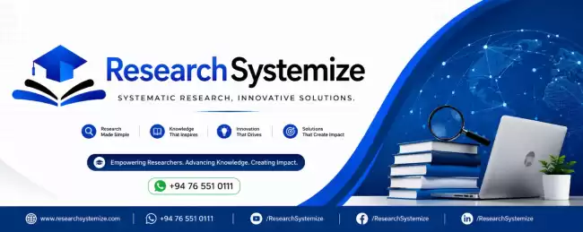 Research, Dissertation & Academic Writing Support