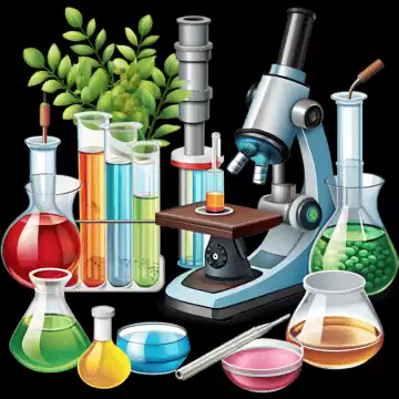SCIENCE CLASSES