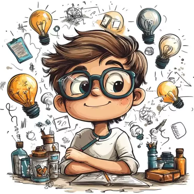 Science Classes for Grade 10 - 11