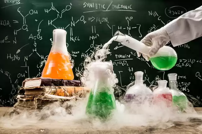 🔬 SCIENCE CLASSES FOR GRADE 6 – 11 (ENGLISH / Sinhala Medium)