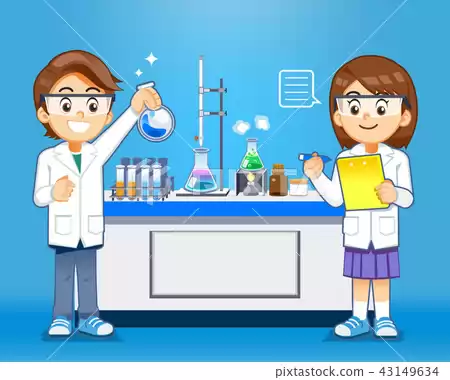 Science classes (Online- English medium & Sinhala medium)