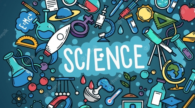 Science [English Medium]