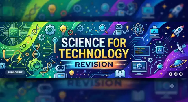 Science for technology 2028
