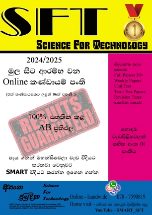Science For Technology (Group)