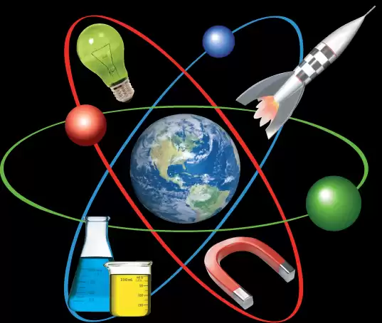 SCIENCE O/L