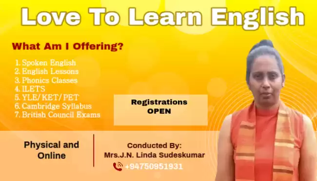 Simplifying English