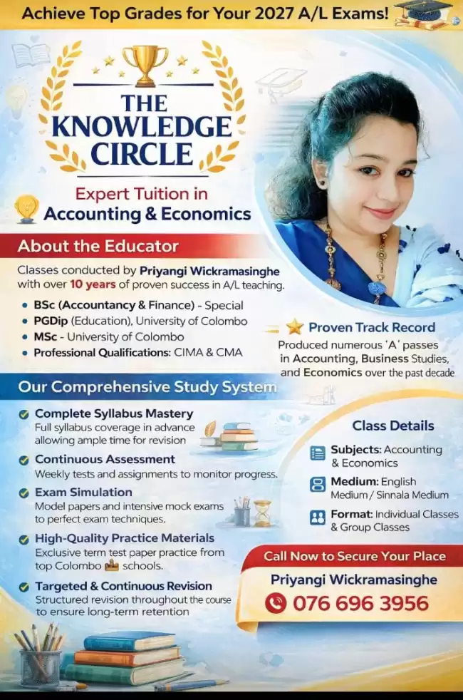 Smart Economics for Smart Results