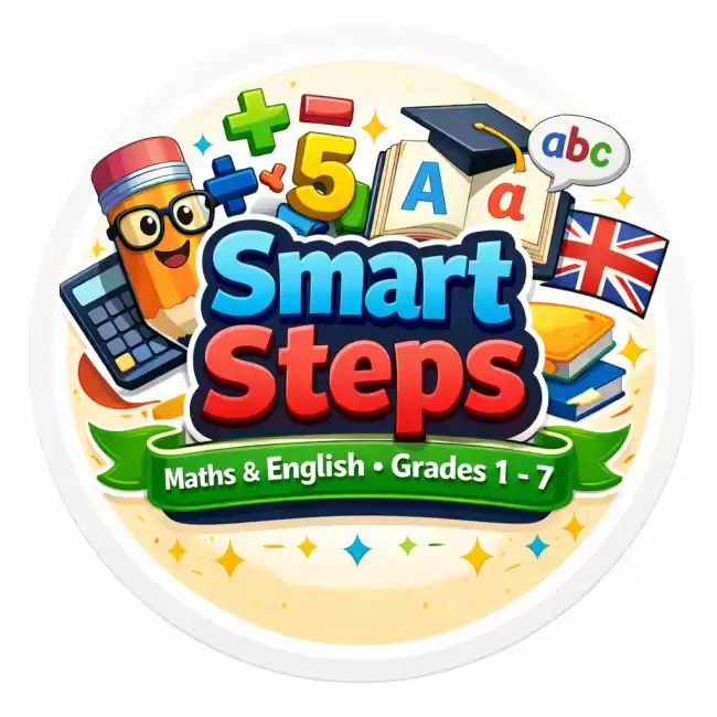 SMART STEPS
